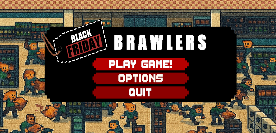 BlackFridayBrawlers